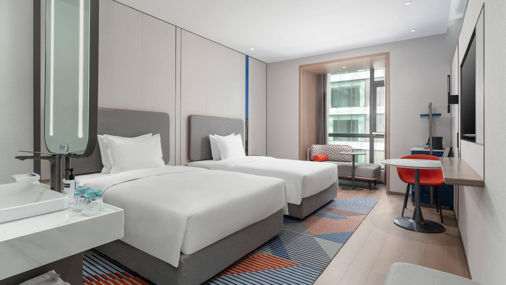 Holiday Inn Express Shangri-La By Ihg Exterior photo