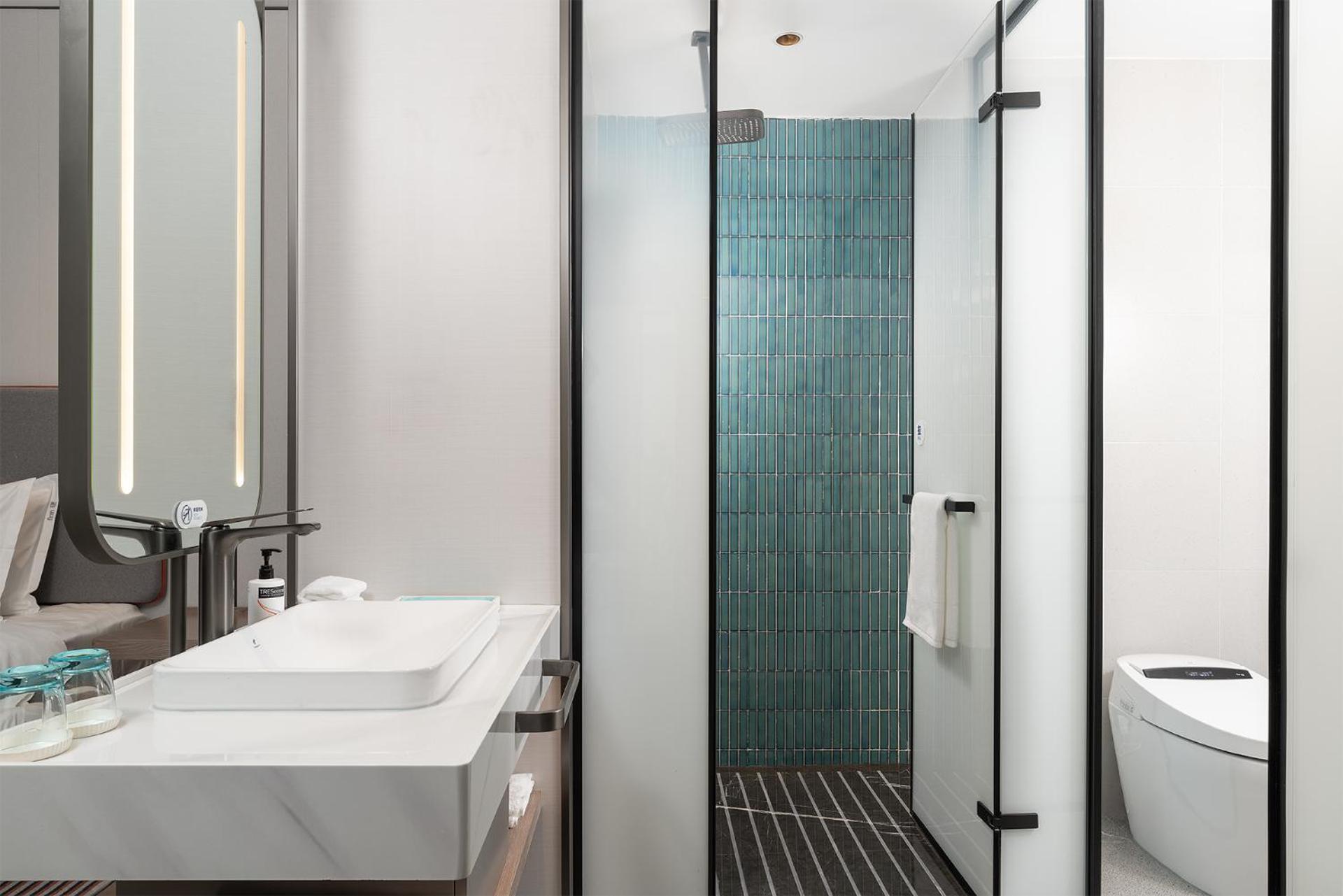 Holiday Inn Express Shangri-La By Ihg Exterior photo