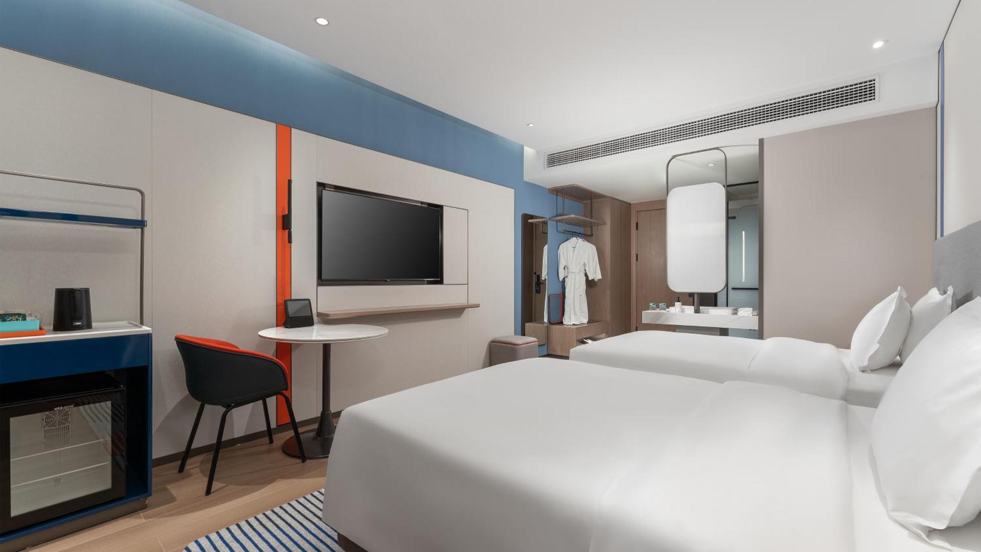 Holiday Inn Express Shangri-La By Ihg Exterior photo