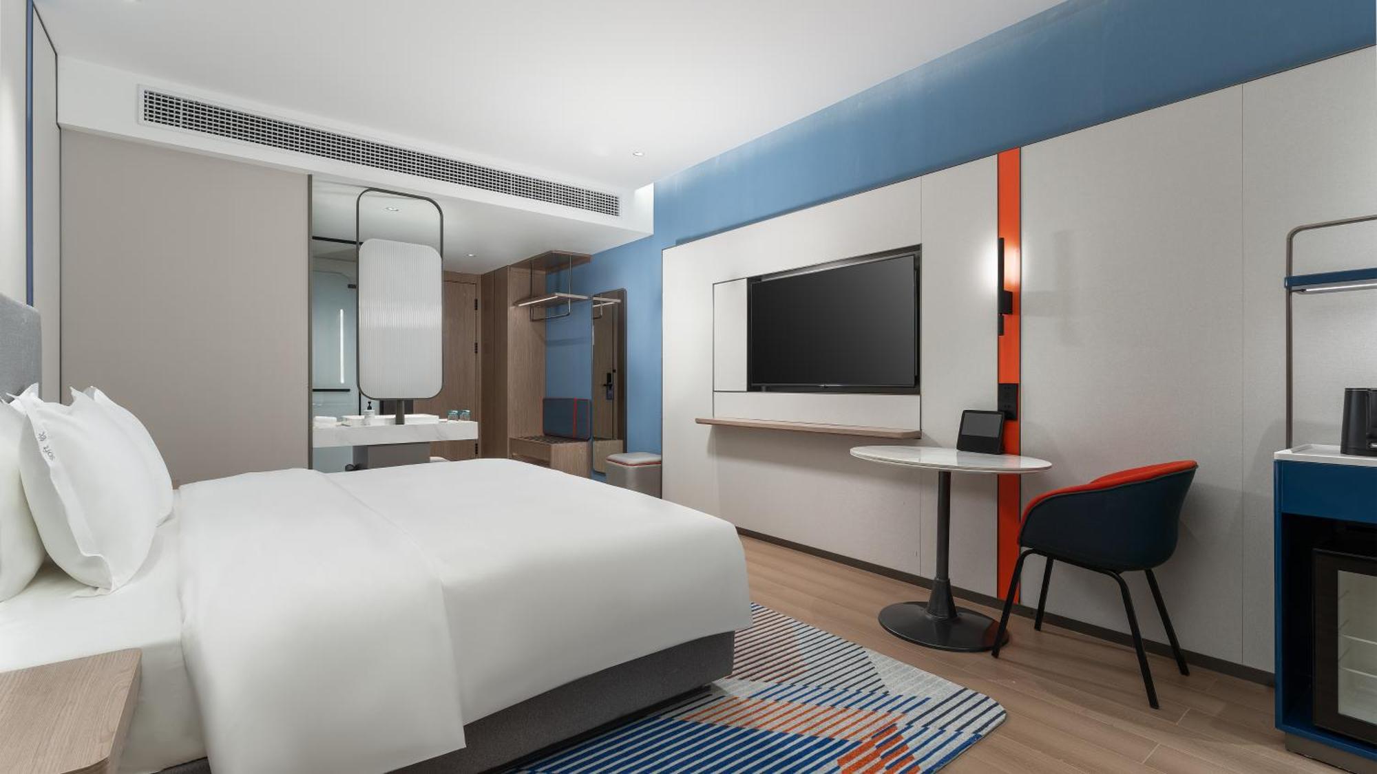 Holiday Inn Express Shangri-La By Ihg Exterior photo